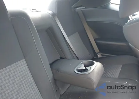 2022 Dodge Challenger Gt z USA, uszkodzony, nr VIN 2C3CDZJG9NH206894